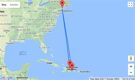 Cheap Flights from New York to Samana (NYC-AZS) Prices were available within the past 7 days and start at $251 for one-way flights and $498 for round trip, for the period specified. Prices and availability are subject to change. Additional terms apply. Book one-way or return flights from New York to Samana with no change fee on selected flights..