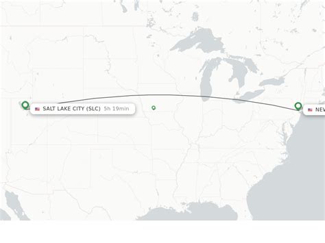 Flights from new york to salt lake city. Flights from New York La Guardia to Salt Lake City via Minneapolis Ave. Duration 7h 47m When Every day Estimated price $230 - $490 Flights from New York La Guardia to Salt Lake City via St. Louis Ave. Duration 7h 42m When Monday, Tuesday, Wednesday, Thursday, Friday and Sunday Estimated price $230 - $490 