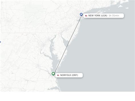 Flights from norfolk to new york. Things To Know About Flights from norfolk to new york. 