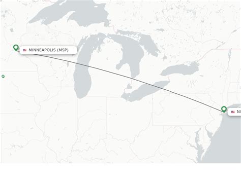 Flights from nyc to minneapolis. Train providers. Amtrak. Trains from New York, NY to Minneapolis, MN cover the 1014 miles (1635 km) long journey taking on average 32 h 16 min with our travel partners like Amtrak. While the average ticket price for this journey costs around $324 (€282), you can find the cheapest train ticket for as low as $188 (€164). 