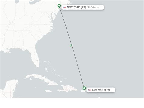 Book flights from Long Island/Islip MacArthur to San Juan wit