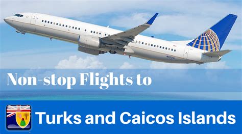 Flights from nyc to turks and caicos. Find the cheap flight you need to start planning an unforgettable visit to one of the most pristine and leisurely destinations in Antilles. Enjoy swift, safe air travel from St. John’s to Turks and Caicos with WestJet — and then get down to the serious business of enjoying the likes of Cheshire Hall, Provo Golf Club or Grace Bay Beach. 