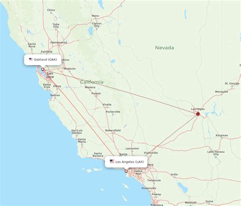 Flights from oak to lax. The two airlines most popular with KAYAK users for flights from San Jose to Los Angeles are Southwest and Alaska Airlines. With an average price for the route of $316 and an overall rating of 8.2, Southwest is the most popular choice. Alaska Airlines is also a great choice for the route, with an average price of $189 and an overall rating of 8.1. 