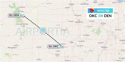 Flights from okc to denver. Things To Know About Flights from okc to denver. 