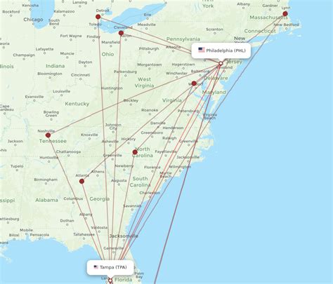 Are you searching for American Airlines flights from Tampa to Philadelphia? Find the best selections and fly in style. ... Tampa (TPA) to. Philadelphia (PHL) 07/03/24 ...