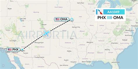 What is best Omaha to Phoenix flight price on Priceline? Finding a cheap flight from Omaha to Phoenix means finding a price under $555. The best price found recently was $104. The most popular route, Omaha Eppley Airfield - Phoenix Sky Harbor Intl, averages around $169..