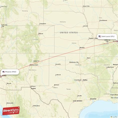 Flights from phoenix to st louis. Things To Know About Flights from phoenix to st louis. 