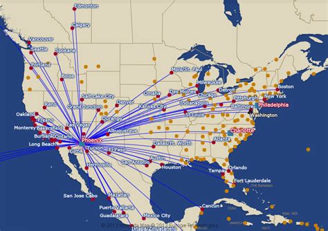 Pittsburgh to Phoenix flights. There are over 24 airlines and as many as 476 flights every week to this destination. You can fly non-stop to Phoenix (PHX) from Pittsburgh (PIT) with American Airlines or Southwest Airlines but if a stopover option suits you better you can choose to fly via Saint Louis, Nashville or any other of the 22 alternatives with …. 