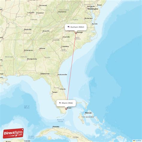 Flights from rdu to mia. While you may be able to score a deal on a Raleigh–Durham Airport to Miami Seaplane Base flight at the last minute, fares usually don’t get cheaper as the departure date nears. Based on flight pricing and demand studies in 2022, we have found that the sweet spot to book a domestic flight is between 28 – 35 days ahead. 