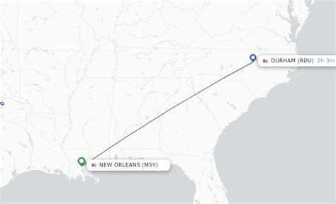 Flights from rdu to new orleans. Book your flight to New Orleans, LA with Breeze Airways™ today. Discover new destinations with low one-way fares on nonstop flights. ... Raleigh, NC (RDU) to. New ... 