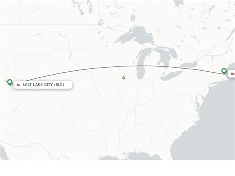 Cheap Flights from Salt Lake City to Boston | United Airli