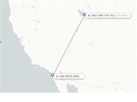 Flights from san diego to salt lake city. Cheap Flights from San Francisco to Salt Lake City (SFO-SLC) Prices were available within the past 7 days and start at $34 for one-way flights and $68 for round trip, for the period specified. Prices and availability are subject to change. Additional terms apply. Book one-way or return flights from San Francisco to Salt Lake City with no change ... 