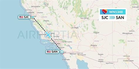 Flights from san jose to san diego. Ultra Low Fare Flights from San Diego (SAN) to San Jose (SJC) with Spirit from $30. Round-trip. expand_more. 1 passenger. expand_more. Promo Code. expand_more. From ... 