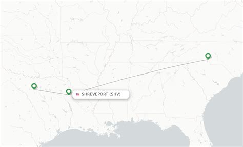 Flights from shreveport. The two airlines most popular with KAYAK users for flights from Shreveport to Las Vegas are Delta and Allegiant Air. With an average price for the route of $376 and an overall rating of 8.0, Delta is the most popular choice. Allegiant Air is also a great choice for the route, with an average price of $210 and an overall rating of 7.4. 