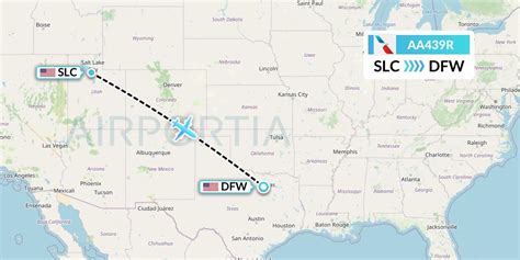 Find The Best Day To Fly from Salt Lake City to Dallas Amazing Delta SLC to DFW Flight Deals The cheapest flights to Dallas-Fort Worth Intl. found within the past 7 days were $181 round trip and $94 one way..