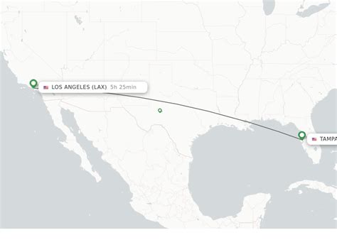 Flights from tampa to los angeles. Things To Know About Flights from tampa to los angeles. 