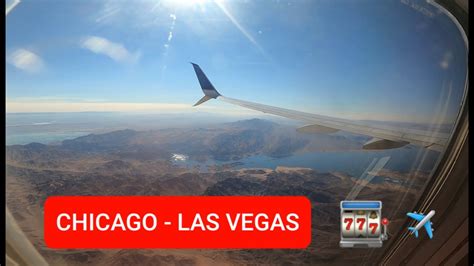 Our data shows that the cheapest route for a one-way flight from Chicago to Las Vegas cost ₹ 10,789 and was between Chicago O'Hare Intl Airport and Las Vegas. On average, the best prices are found if you fly this route. The average price for a return flight for this route is ₹ 11,754.. 