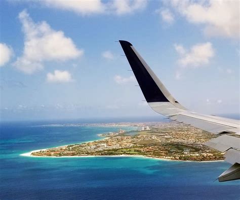 Aruba to New York City Flights. Flights from AUA to JFK are operated 22 times a week, with an average of 3 flights per day. Departure times vary between 12:15 - 17:59. The earliest flight departs at 12:15, the last flight departs at 17:59. However, this depends on the date you are flying so please check with the full flight schedule above to ...