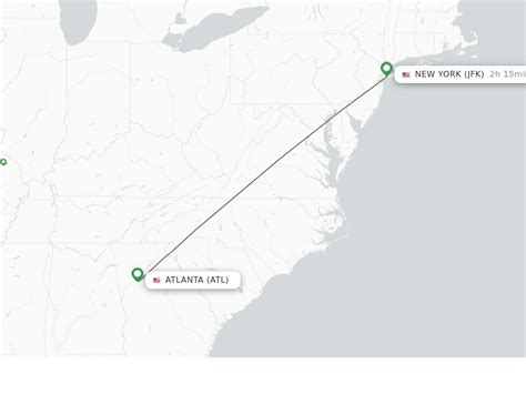 Flights nyc to atlanta. Ultra Low Fare Flights from Atlanta (ATL) to New York (LGA) with Spirit from $33 