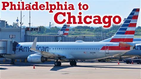 Use Google Flights to plan your next trip and find cheap one way or round trip flights from Chicago to Philadelphia. Find the best flights fast, track prices, and book with confidence.