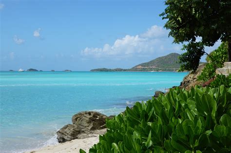 Flights to Antigua and Barbuda, Vacation Packages …