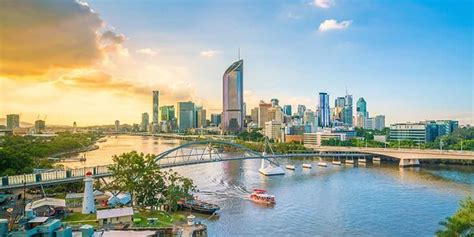 Flights to Brisbane - Book & Fly from South Africa Qatar Airways