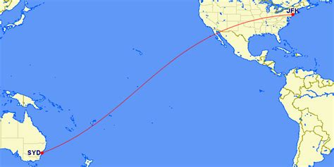 The total flight duration from Sydney, Australia to New York, NY is 20 hours, 22 minutes. This assumes an average flight speed for a commercial airliner of 500 mph, which is equivalent to 805 km/h or 434 knots. It also adds an …. 