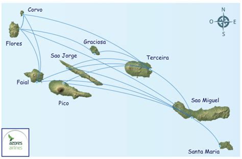 Flights to azores portugal. Things To Know About Flights to azores portugal. 