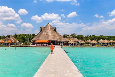 Flights to bacalar. Selected fares from New York to Bacalar. The cheapest prices found with in the last 7 days for return flights were $588 and for one-way flights to Bacalar for the period specified. Prices and availability are subject to change. Additional terms apply. 