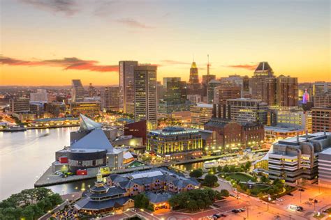 Flights to baltimore md. The Baltimore International Airport is situated in Anne Arundel County, just a stone’s throw from Baltimore. With a large number of cheap flights to Baltimore, the airport has been handling increased air traffic over the past few years. 