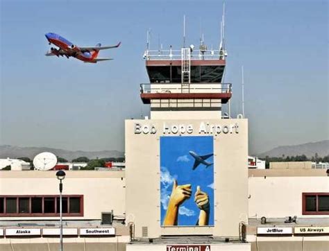 Flights to bob hope airport. Things To Know About Flights to bob hope airport. 