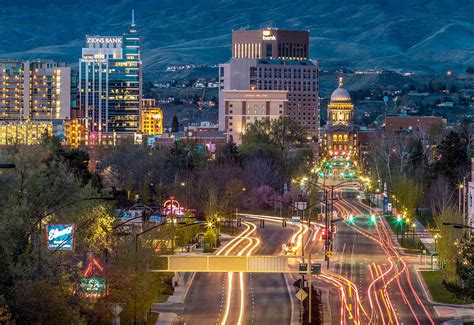 Flights to boise id. Boise. $92. Roundtrip. Find inexpensive Boise (BOI) flights today with Orbitz. Flights to BOI start at $21. Some airlines are waiving change fees for new bookings as COVID-19 disrupts travel. 