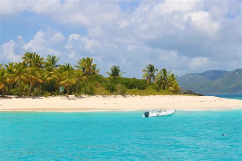 Flight tickets to British Virgin Islands start from $4
