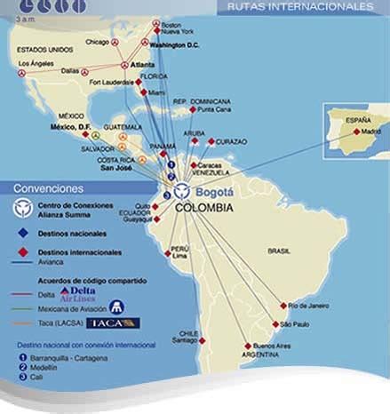 Get discount airfare from flights to all airports in Colombia. Skip to main content. More travel. ... Select American Airlines flight, departing Fri, Oct 18 from Miami Intl. to El Dorado Intl., returning Wed, Oct 23, priced at $215 found 4 hours ago. Mon, May 20 - …