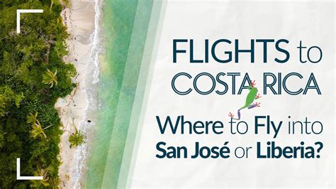 Flights to costa rica san jose. Things To Know About Flights to costa rica san jose. 