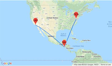 Flights to el salvador from dc. Cheap flights from Washington Dulles Intl. to El Salvador Intl. (IAD to SAL) Wander Wisely with exceptional service, 24/7 support. Feel at ease with free flight cancellations within 24 hours of booking. 