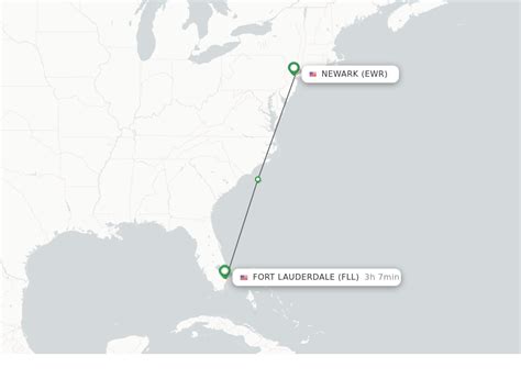 Cheap Flights from New York to Fort Lauderdale (JFK-FLL) Pri