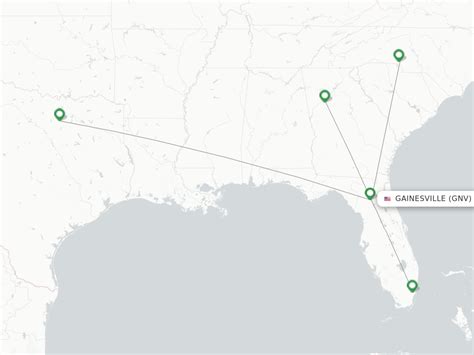 Home. United States. Florida. Gainesville. Compare Gainesville Airport flights across hundreds of providers. Find the cheapest month or even day of the year to fly. Book the best fare with no fees. Flight deals to Gainesville. Looking for a cheap last-minute deal or the best return flight to Gainesville?.