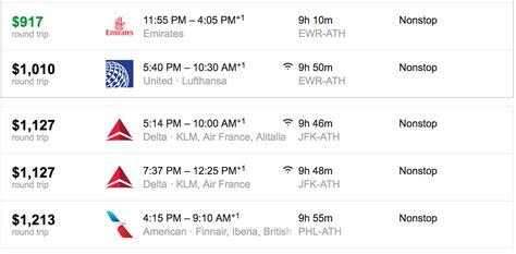 Flights to greece from houston. The best one-way flight to Athens from Houston in the past 72 hours is $317. The best round-trip flight deal from Houston to Athens found on momondo in the last 72 hours is $628. The fastest flight from Houston to Athens takes 13h 28m. There are no direct flights from Houston to Athens. Popular non-direct routes for this connection are Houston ... 
