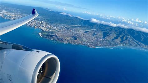Compare cheap flights and find tickets from Cleveland Hopkins International Airport to Hawaii with Skyscanner, then book directly with no added fees. Skyscanner. Help; English (US) EN United States $ USD USD ($) Flights. Hotels. Car Rental. Flights from Cleveland Hopkins International Airport to Hawaii. Roundtrip.. 