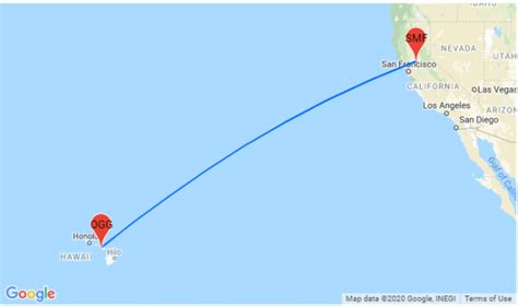 Flights to hawaii from sacramento. Honolulu. $276 per passenger. Departing Wed, Oct 23, returning Tue, Oct 29. Round-trip flight with United. Outbound indirect flight with United, departing from Sacramento International on Wed, Oct 23, arriving in Honolulu International. 