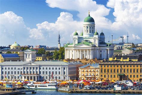 Find the best ticket deals for flights to Helsinki now. Book your cheap Helsinki trip with KLM and enjoy our convenient departure and arrival times. ... Suomenlinna (Fortress of Finland): a UNESCO World Heritage site embodying European military architecture from the late 18th century. The Archipelago of Helsinki: beautiful islands to explore .... 