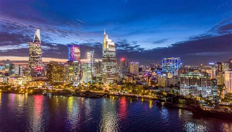 Book round trip flights to Ho Chi Minh City with EVA Air, a full-s