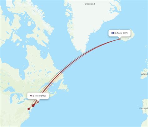 Flights to iceland from boston. There are 2 airlines that fly nonstop from Boston to Reykjavik. They are Icelandair and PLAY. The cheapest airline for this route is PLAY, with the best one-way deal found … 