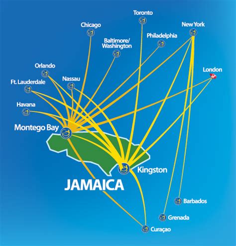 Flights to jamaica from newark. Consider booking one of these one-way flights heading to Jamaica. If you're in need of a round-trip flight to Jamaica instead, make sure to update the search form at the top of page. Tue 5/28 5:00 am EWR - MBJ. 1 stop 7h … 