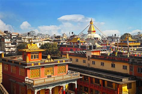 1 stop. Thu, 3 Oct KTM - LGW with China Eastern. 1 stop. from £494. Kathmandu. £502 per passenger.Departing Wed, 4 Sep, returning Mon, 30 Sep.Return flight with Wizz Air UK and IndiGo.Outbound indirect flight with Wizz Air UK, departs from London Gatwick on Wed, 4 Sep, arriving in Kathmandu.Inbound indirect flight with IndiGo, departs from .... 