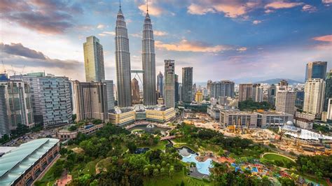 Flights to kuala lumpur. How early should you get to the airport? Here's the answer for every situation. If you follow our guidelines, you might even manage a pre-flight cocktail. We may receive compen... 