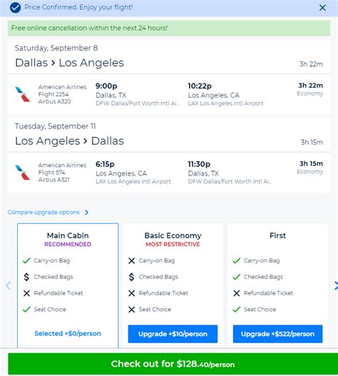 Flights to la from dallas. Things To Know About Flights to la from dallas. 