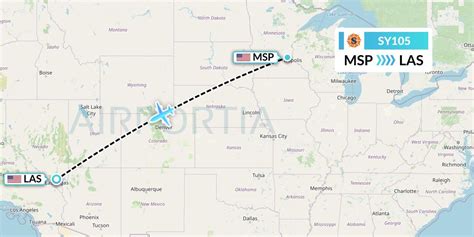  Amazing LAS to MSP Flight Deals. The cheapest flights to Minneapolis - St. Paul Intl. found within the past 7 days were $51 round trip and $21 one way. Prices and availability subject to change. Additional terms may apply. Wed, May 22 - Tue, Jun 4. $51. found 5 days ago. Thu, May 23 - Tue, May 28. $59. .