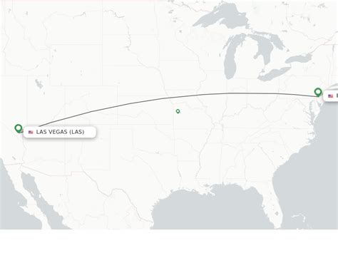 For reaching Las Vegas from Philadelphia, you can choose amongst the top airlines from the likes of United Airlines and US Airways. The flights that leave to Las Vegas from Philadelphia will take around five hours thirty minutes to cover the distance of 2177 miles excluding the layover time.